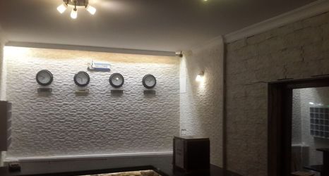 기타 2 Dalyan Hotel Palmyra - Special Class