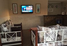 기타 4 Dalyan Hotel Palmyra - Special Class