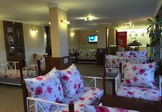 기타 5 Dalyan Hotel Palmyra - Special Class