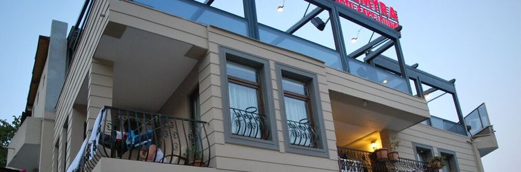 기타 Dalyan Hotel Palmyra - Special Class