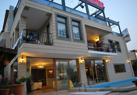 기타 Dalyan Hotel Palmyra - Special Class
