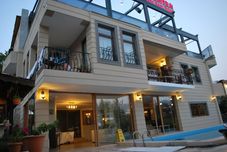 기타 Dalyan Hotel Palmyra - Special Class
