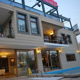 Primary image 1 Dalyan Hotel Palmyra - Special Class, Karya Villa Hotels