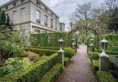 Khác Hostellerie Ter Heide