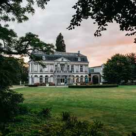 Primary image 1 Vaeshartelt Maastricht, Fort Sint Pieter Hotels