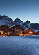 Primary image TH Corvara - Greif Hotel