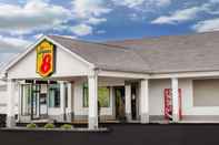 Others Super 8 by Wyndham Monteagle TN