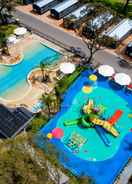 Primary image BIG4 Renmark Riverfront Holiday Park