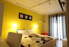 Others 4 Elios Rooms