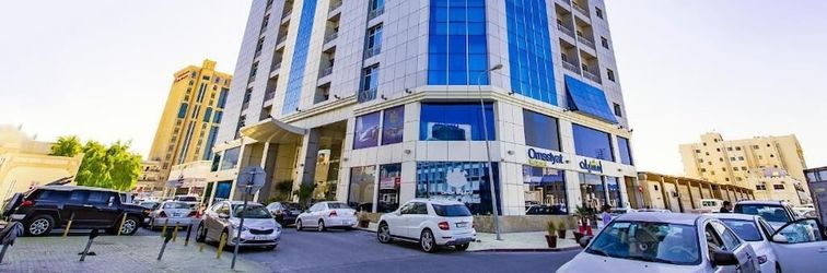 อื่นๆ Imperial Suites Hotel