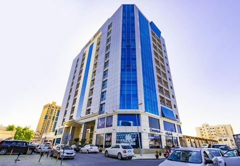 อื่นๆ Imperial Suites Hotel