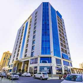 Primary image 1 Imperial Suites Hotel, Hotel Hotel