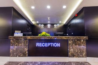 อื่นๆ 4 Imperial Suites Hotel