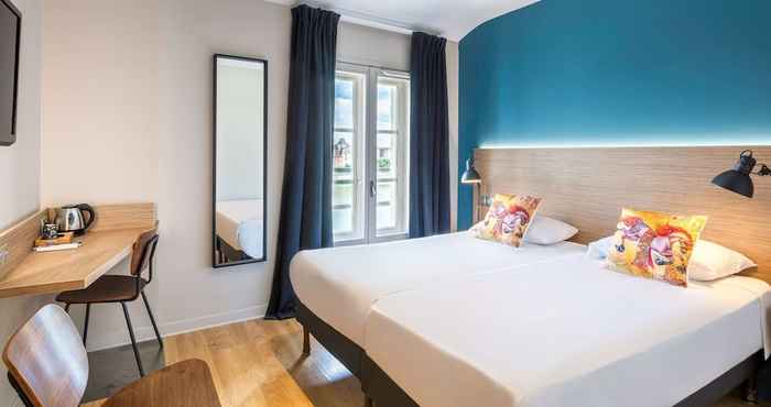 Others Hotel du Nord, Sure Hotel Collection by Best Western