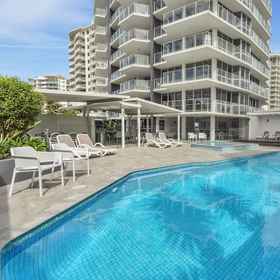 Primary image 1 Catalina Resort, Maroochydore Sunshine Coast Airport (MCY) Hotels