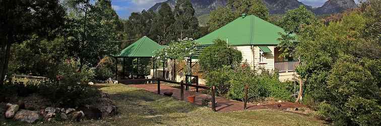 Others Mt Barney Lodge Country Retreat
