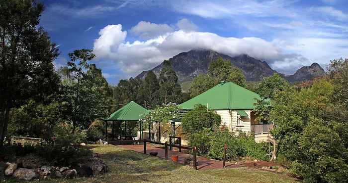 Others Mt Barney Lodge Country Retreat