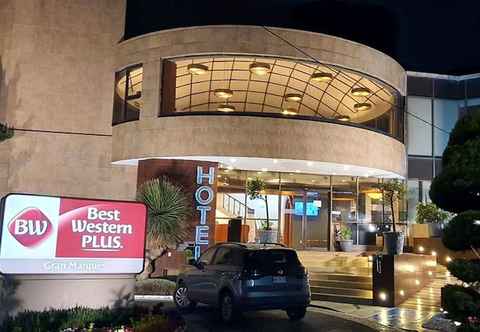 Others Best Western Plus Gran Marques