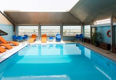 Others 7 Safir Airport Hotel