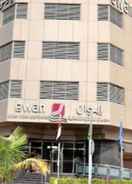 Imej utama Ewan Ajman Suites Hotel