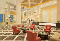 Others 4 DoubleTree by Hilton Dhahran