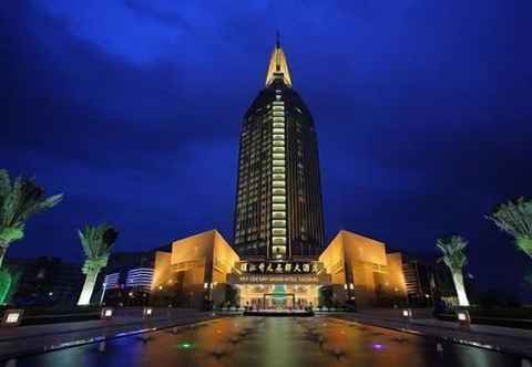 Lainnya YaoJiang New Century Grand Hotel Zhuji