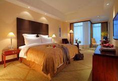 その他 7 YaoJiang New Century Grand Hotel Zhuji