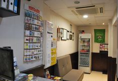 기타 2 Hostal Las Flores