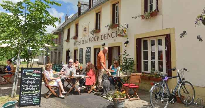 Lainnya Auberge De La Providence