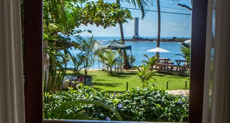 Lainnya 2 Pousada Porto dos Casais