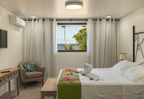 อื่นๆ Pousada Porto dos Casais