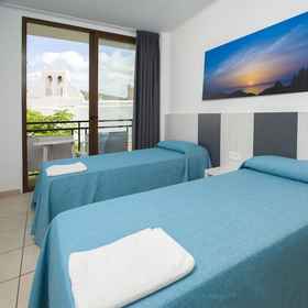 Primary image 1 Apartamentos Tramuntana, Balearic Islands Hotels
