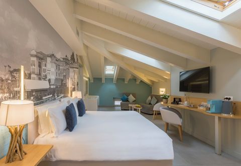 기타 Avenue Boutique Hotel