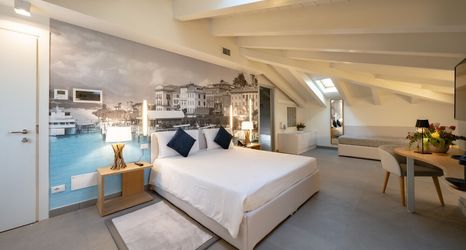 기타 2 Avenue Boutique Hotel