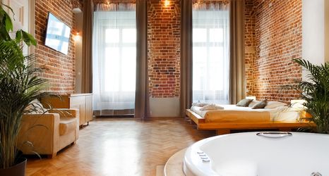 其他 2 Aparthotel Stare Miasto