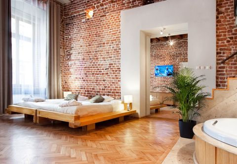 其他 Aparthotel Stare Miasto