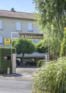 Primary image Hôtel & Restaurant Le Chatard