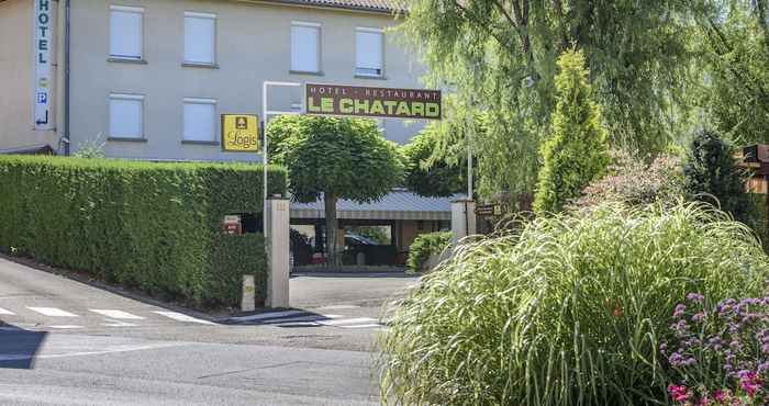 Others Hôtel & Restaurant Le Chatard