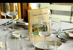 Others 3 Cannes Villa St Barth