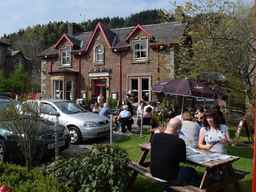 The Old Rectory Inn, THB 4,647.50