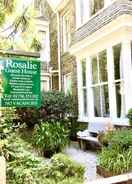 ภาพหลัก Rosalie Guest House