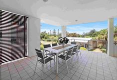 Others 6 Pacific Marina Apartments