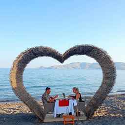 Alia Suites & Alia Beachfront Suites and Spa