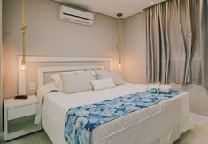 อื่นๆ 5 Hotel Sete Ilhas