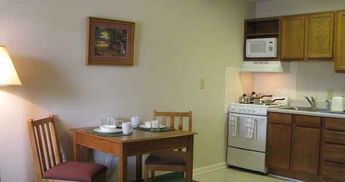 Lainnya Affordable Suites Hickory/Conover