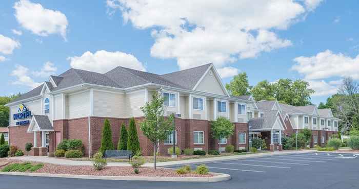 Others Microtel Inn & Suites by Wyndham Chili/Rochester Airport