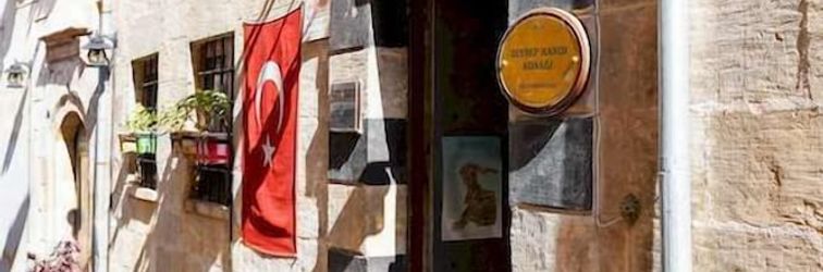 其他 Zeynep Hanim Konagi - Special Class