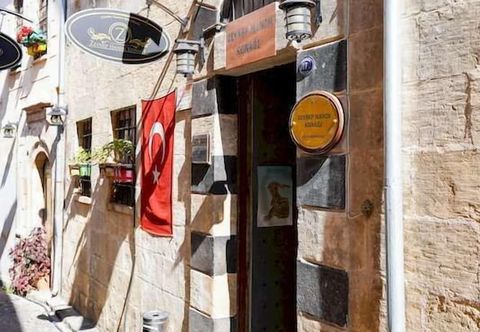 其他 Zeynep Hanim Konagi - Special Class