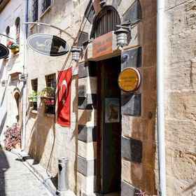 Primary image1Zeynep Hanim Konagi - Special Class,加济安泰普城堡飯店