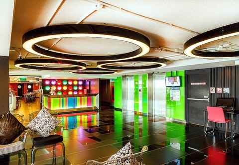 Others ibis Styles Chiang Mai